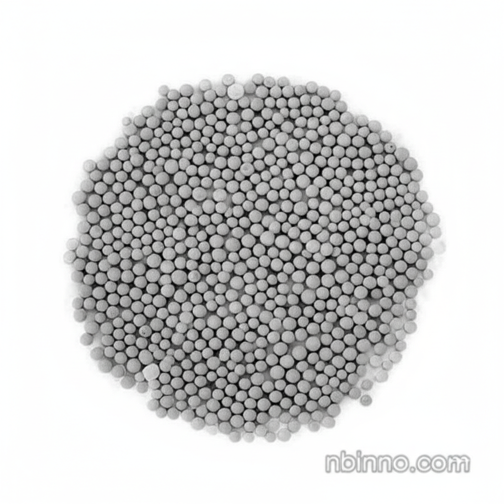 5A Molecular Sieve