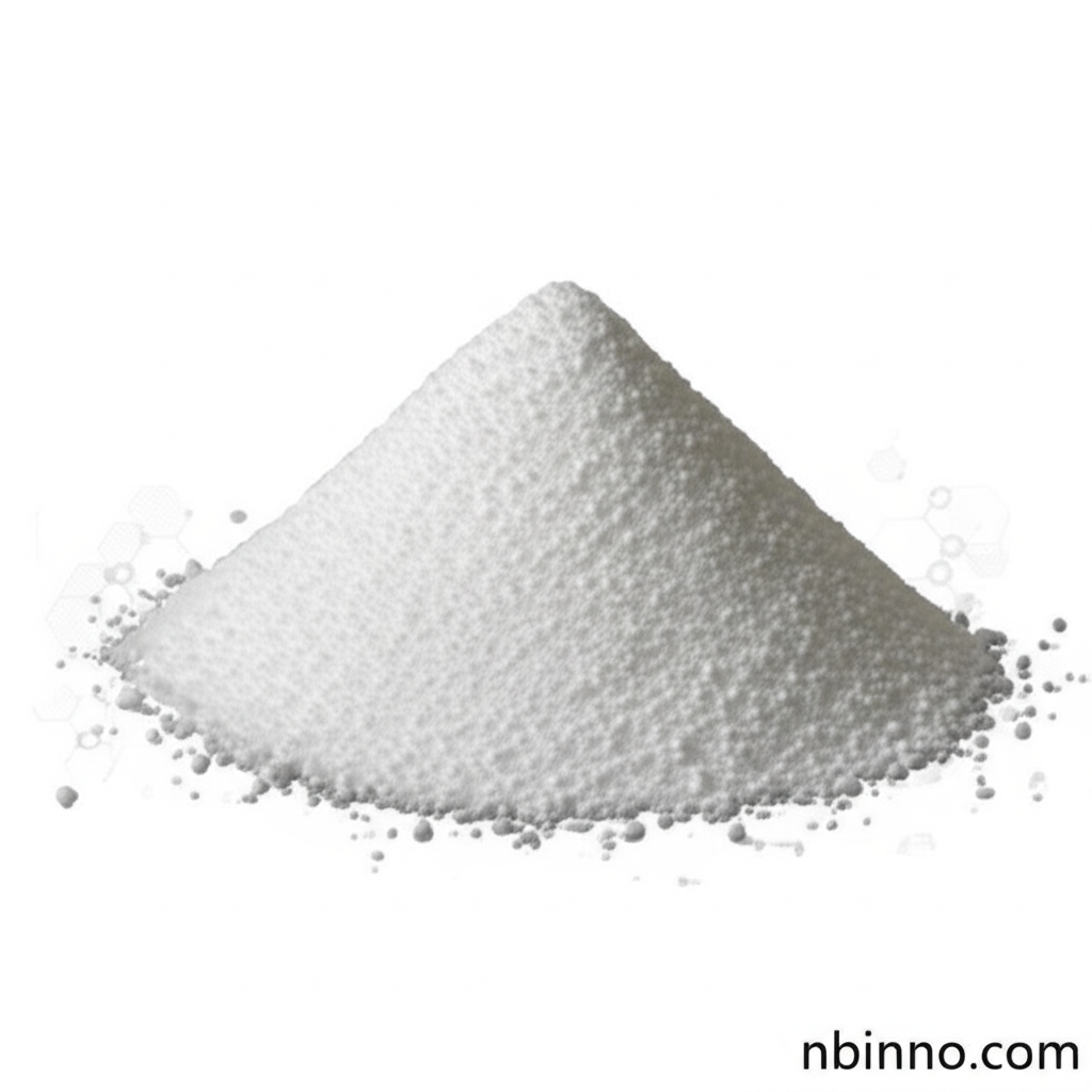 Chlorinated Polyethylene Powder