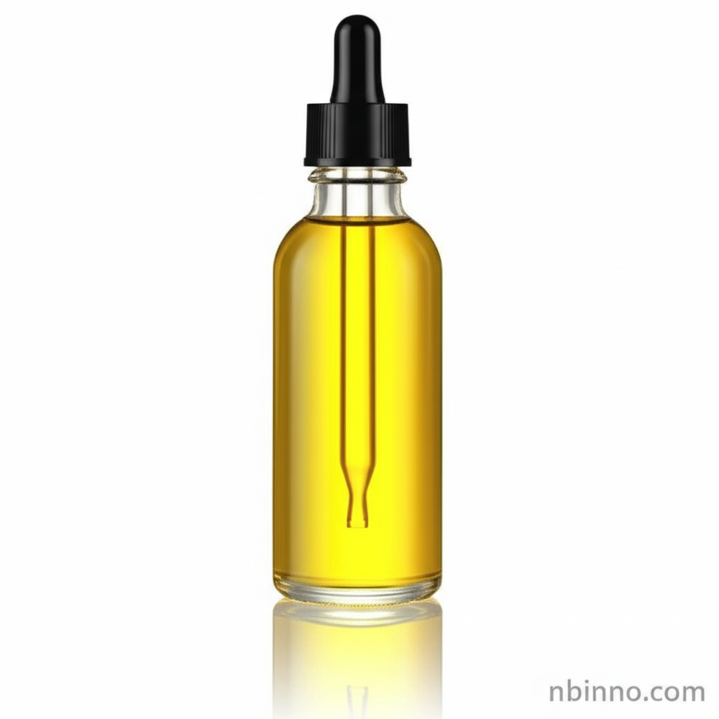 Garlic Essential Oil
