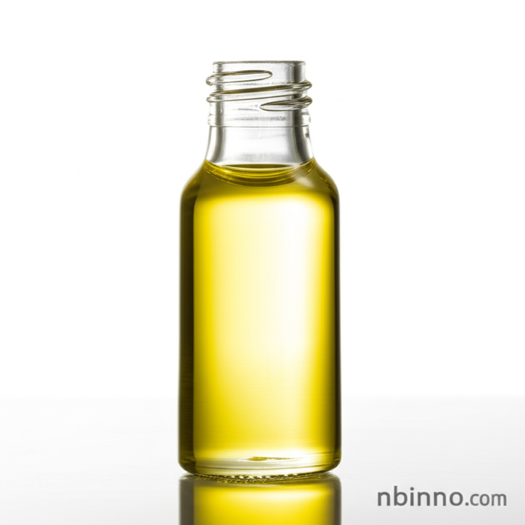 Thyme Oil