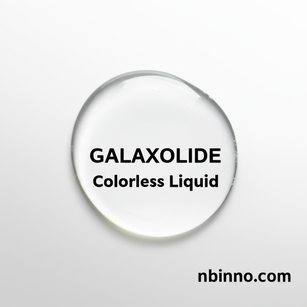 Galaxolide