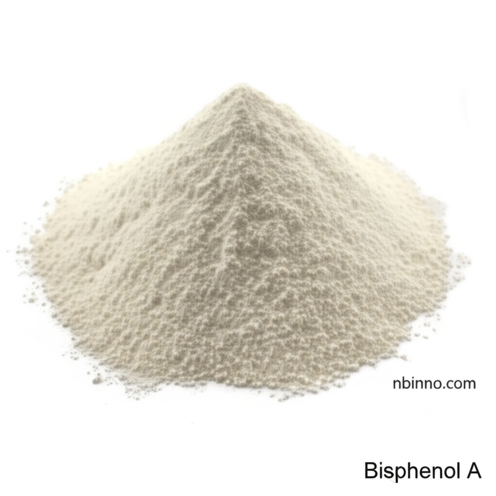 Bisphenol A
