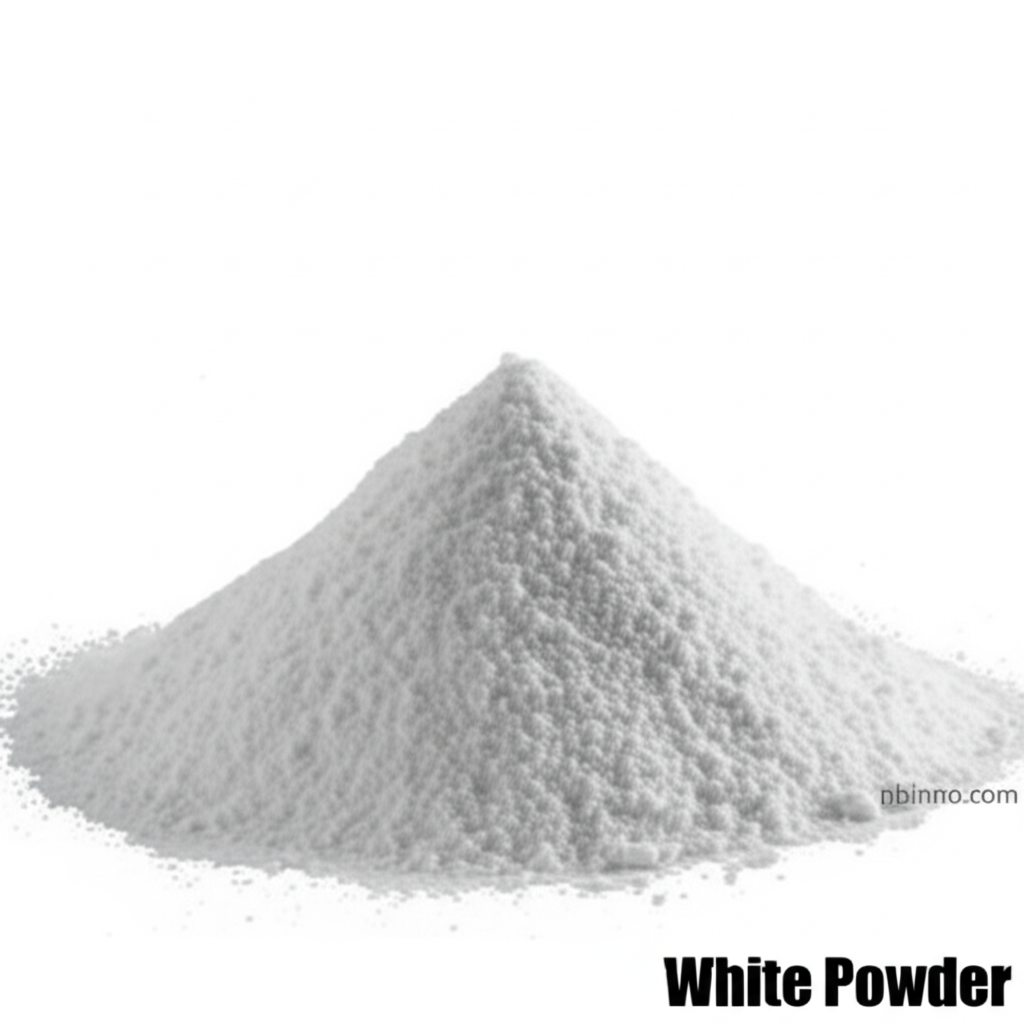 Cationic Polyacrylamide