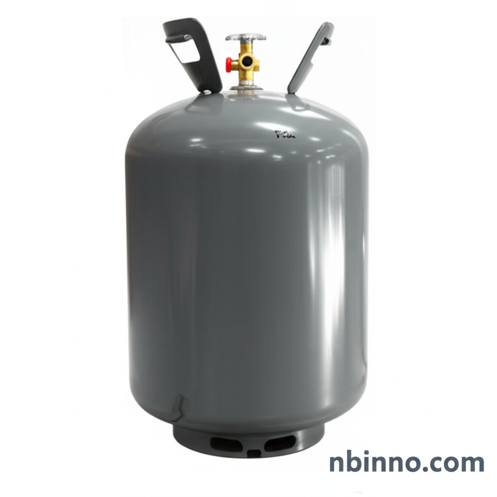 Refrigerant Gas R-22