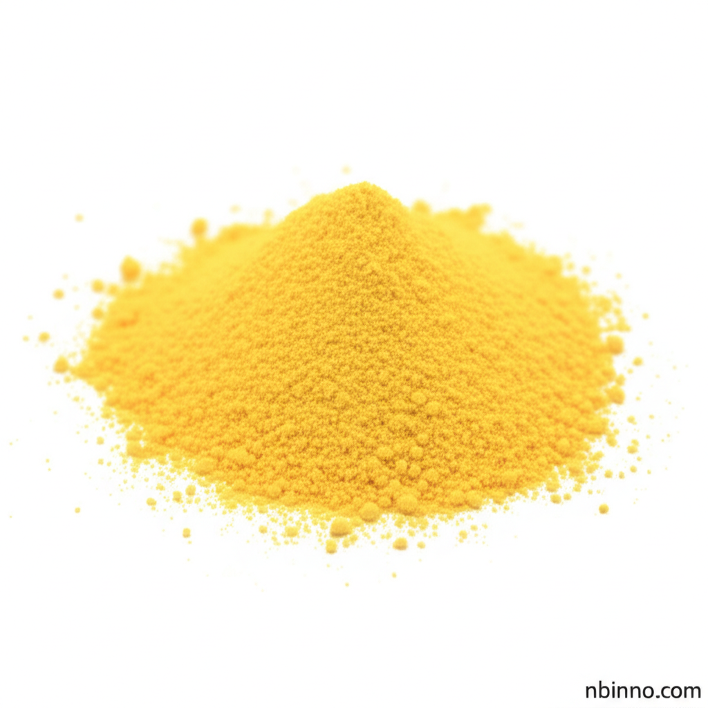 3-Methyl-5-nitroaniline