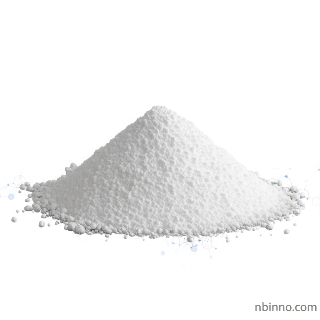 White Foam Ca Zn PVC Heat Stabilizer