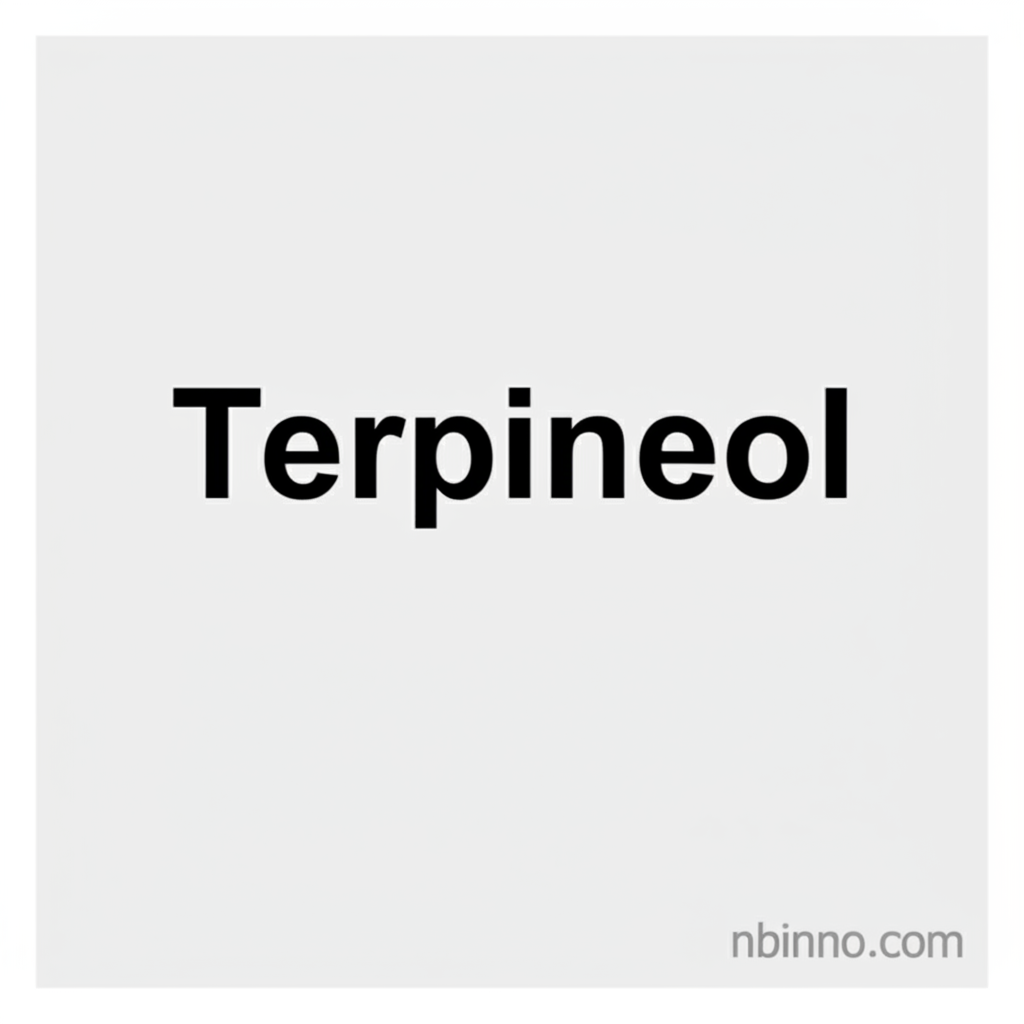 Terpineol