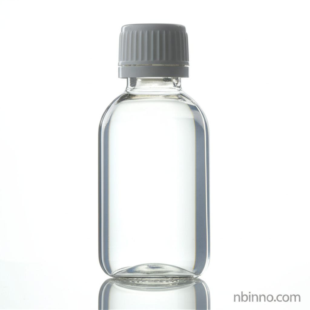 2-Ethylhexyl glycidyl ether