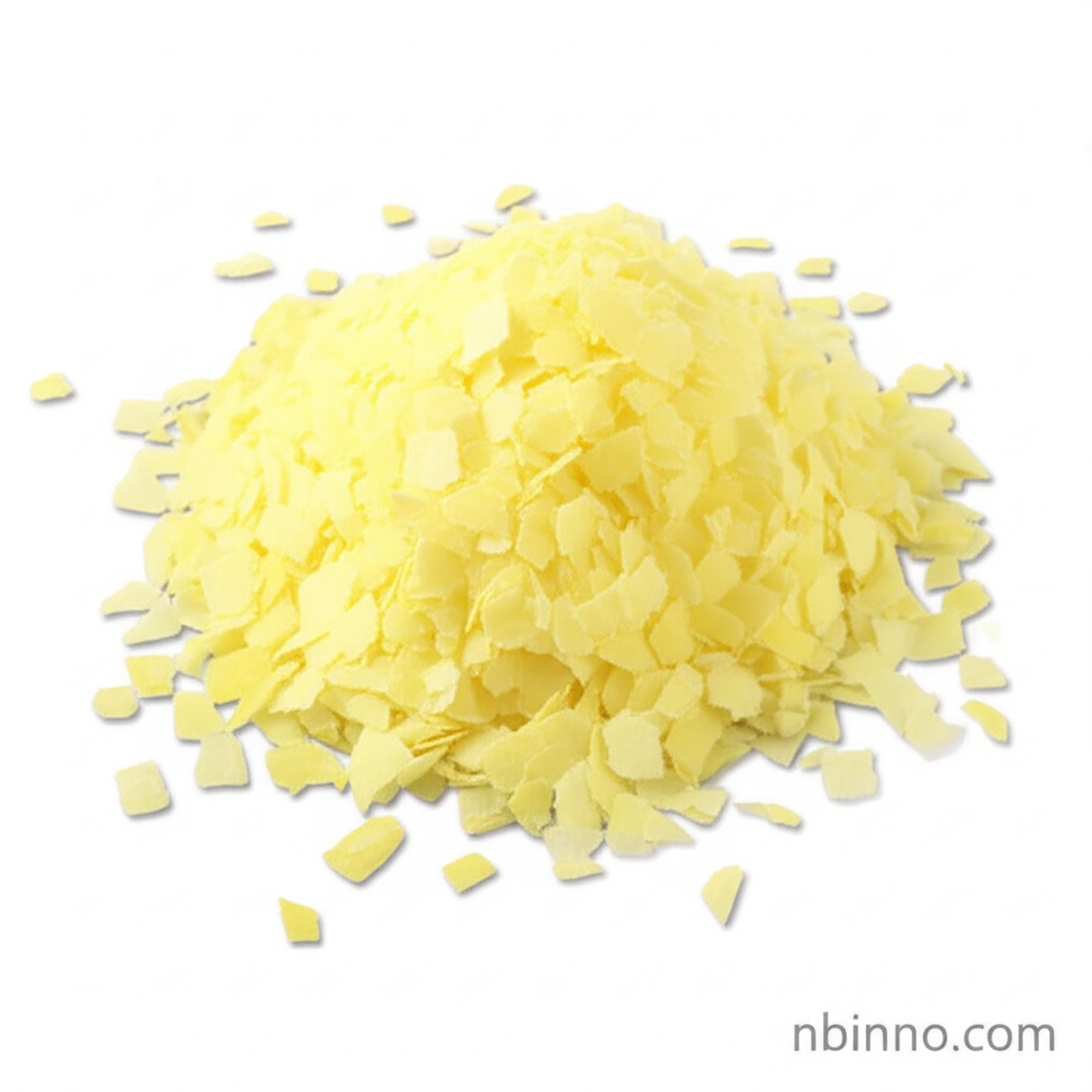 Softener Flake