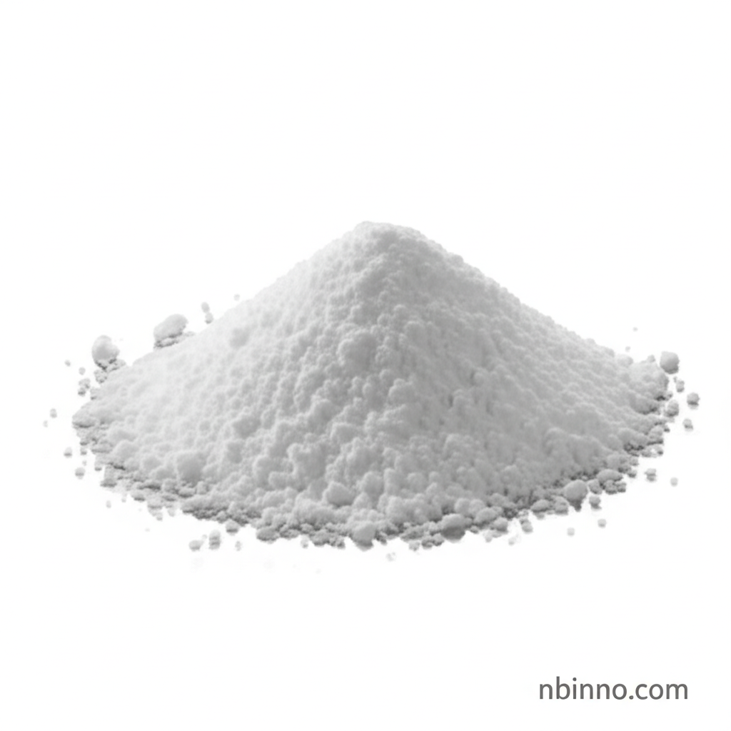 Terephthalic acid