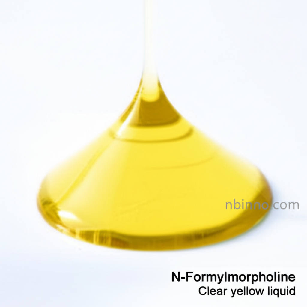 N-Formylmorpholine