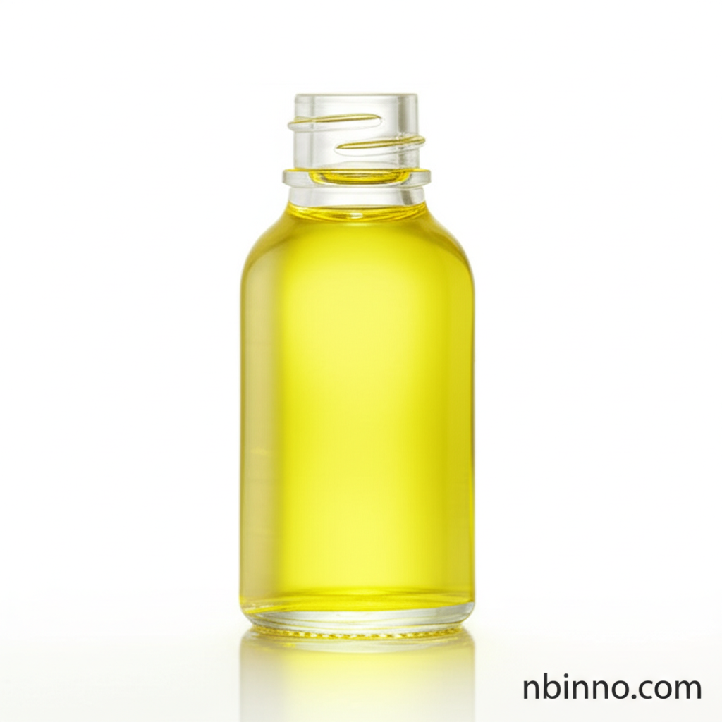 Valerian Root Essential Oil