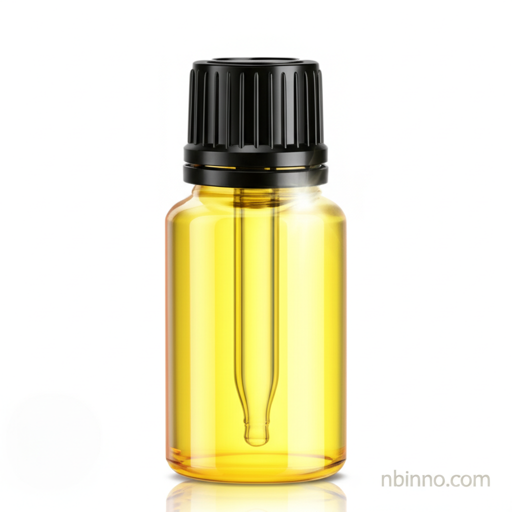 Citronella Essential Oil