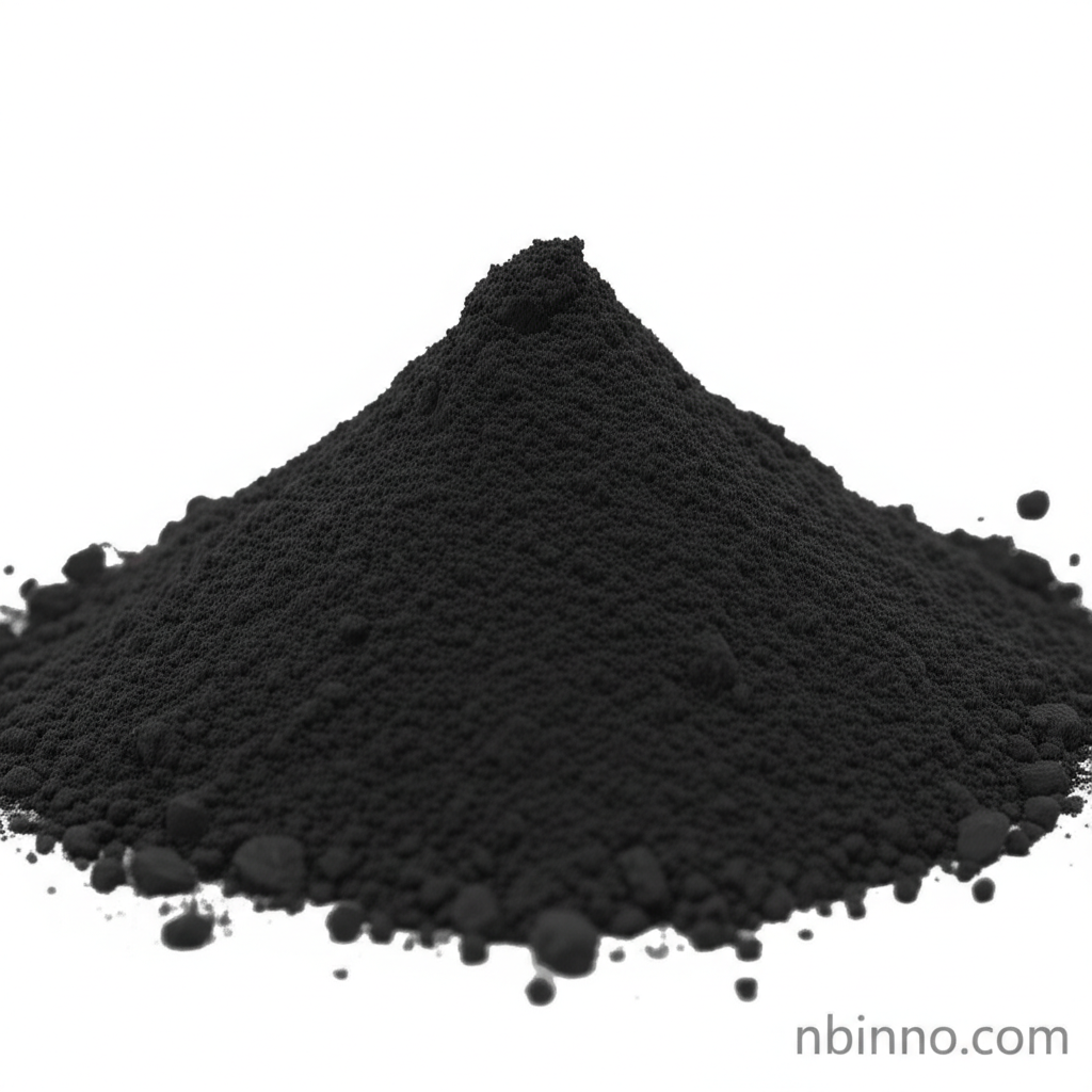 Manganese Dioxide Powder