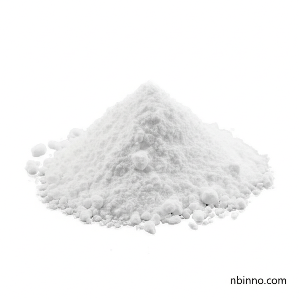2,4,6-Trichloro-1,3,5-triazine