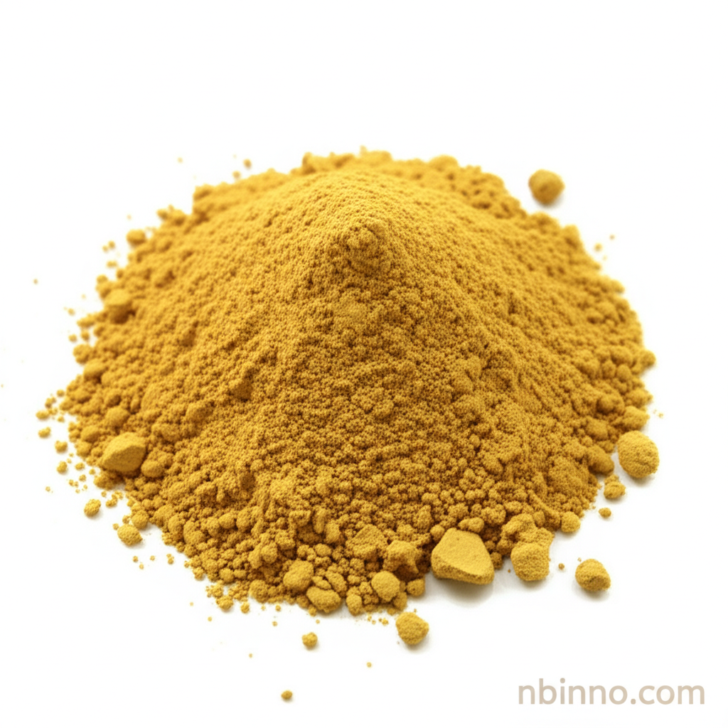 Phellodendron amurense Bark Extract