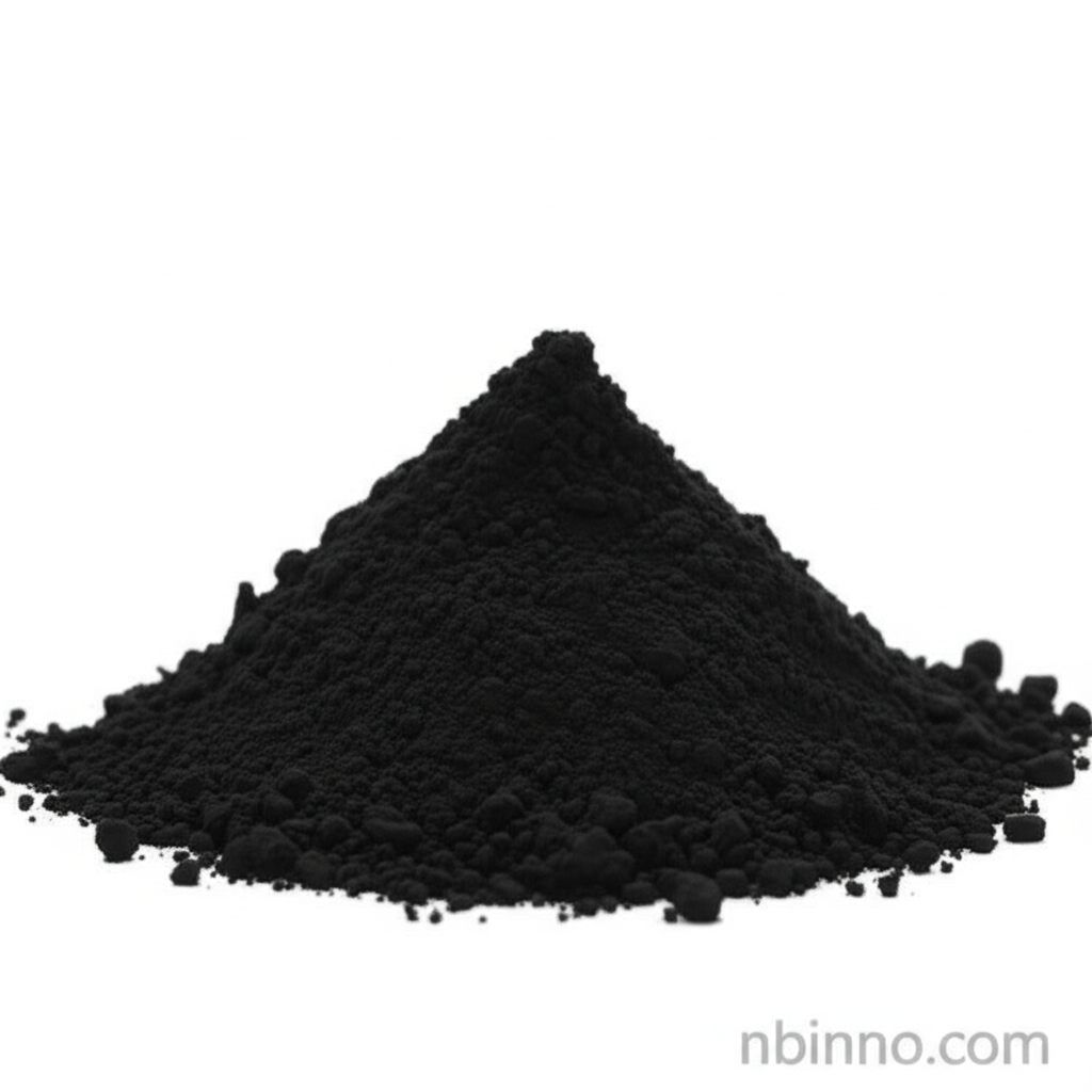 Multi-Walled Carbon Nanotube