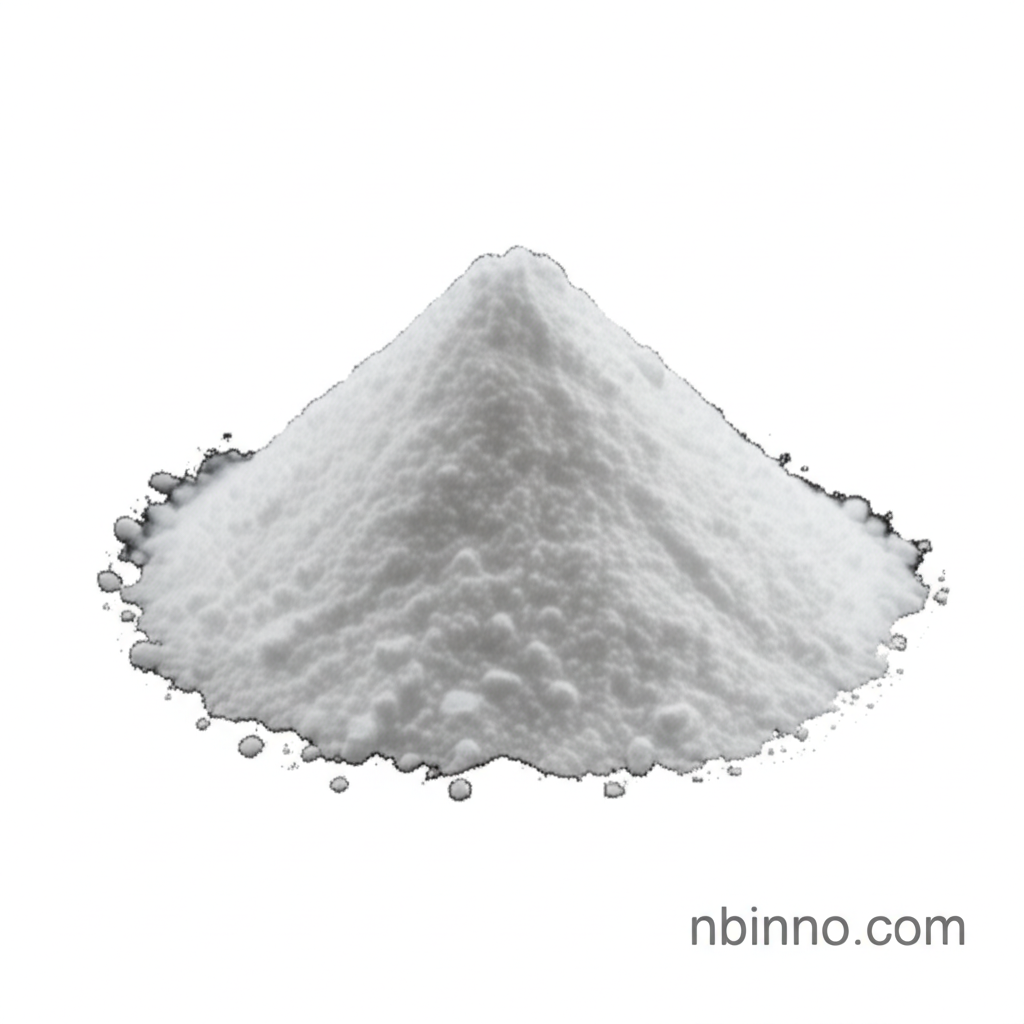4-Chloroformylphthalic anhydride