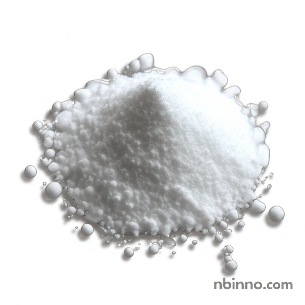 2,4,5,6-Tetrafluoroisophthalonitrile