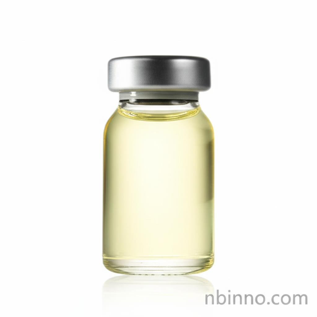 Benzyl glycolate