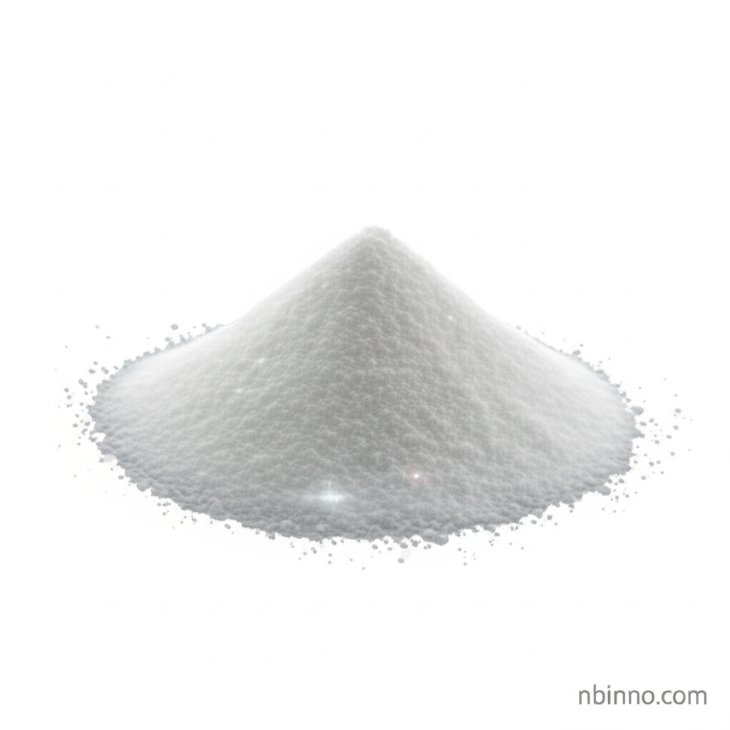 Polyoxyethylene Stearate