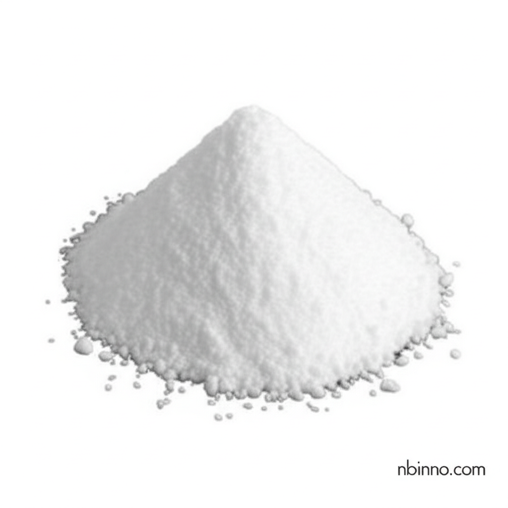 Ammonium Chloride