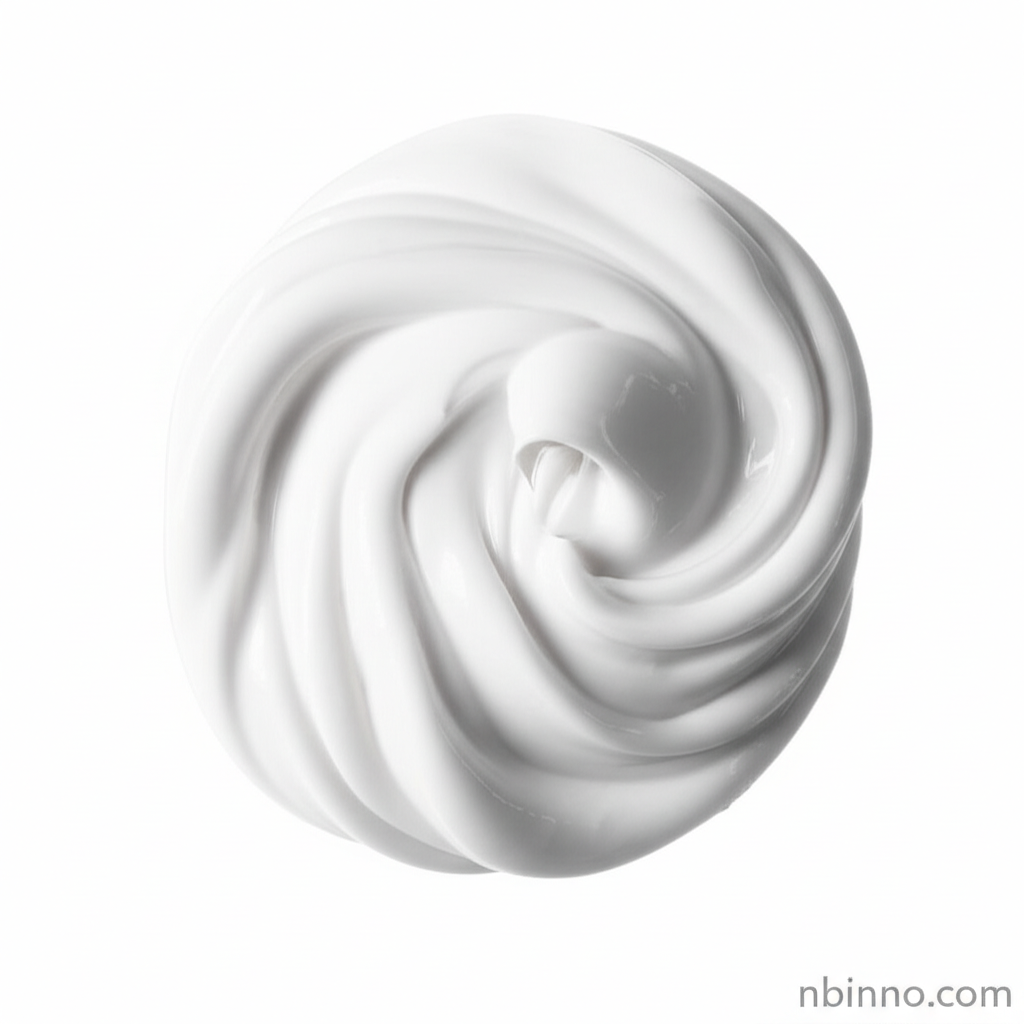 Titanium Dioxide Paste