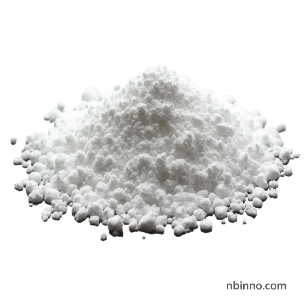 2-(1-Phenyl-cyclopropylamino)-pyrimidine-5-carboxylic acid hydroxyamide