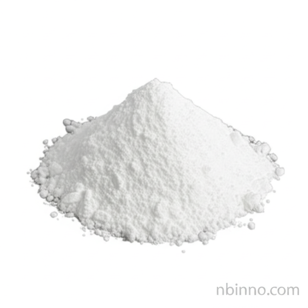 L-Leucine Powder