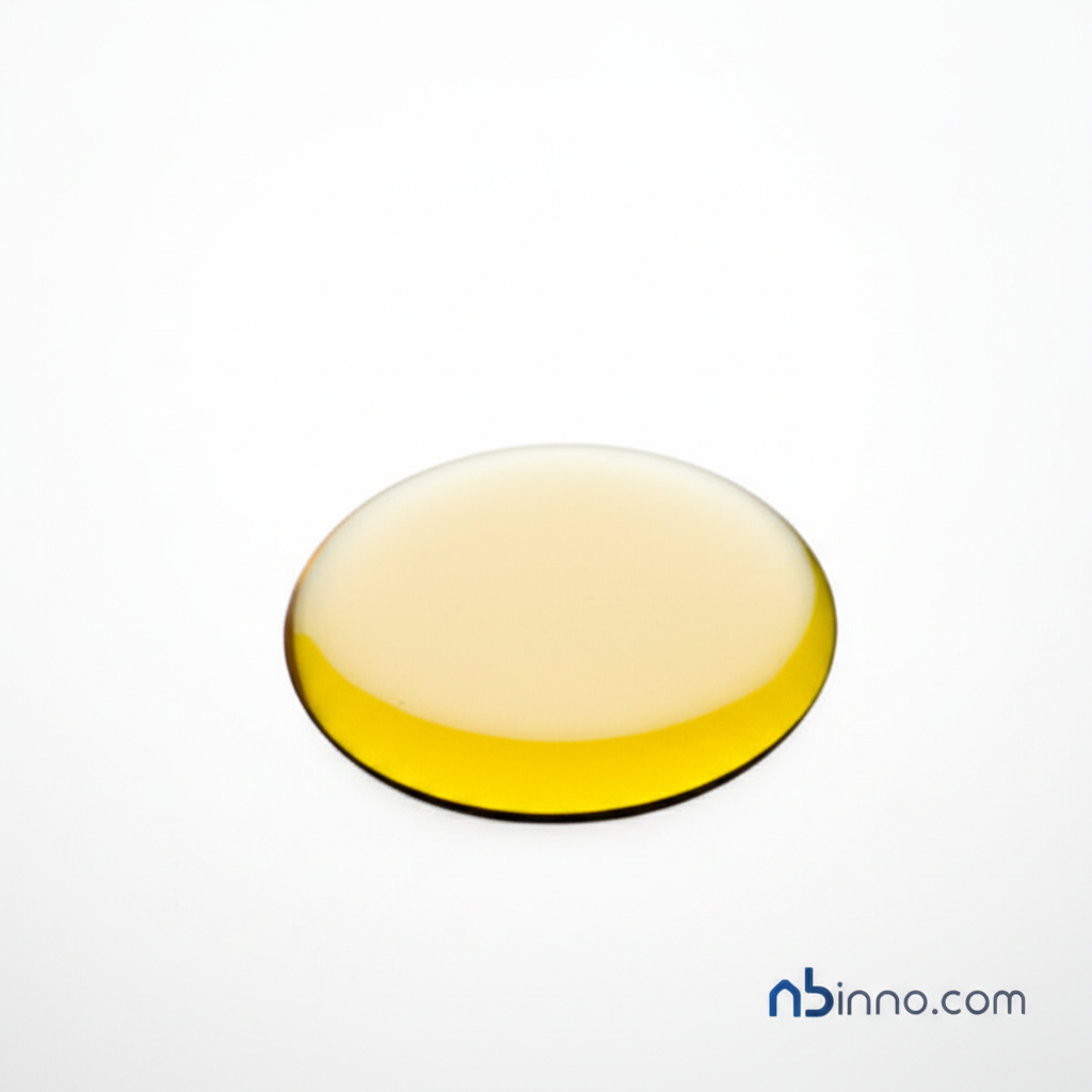 Ethoxylated Acetylenic Diol Wetting Agent