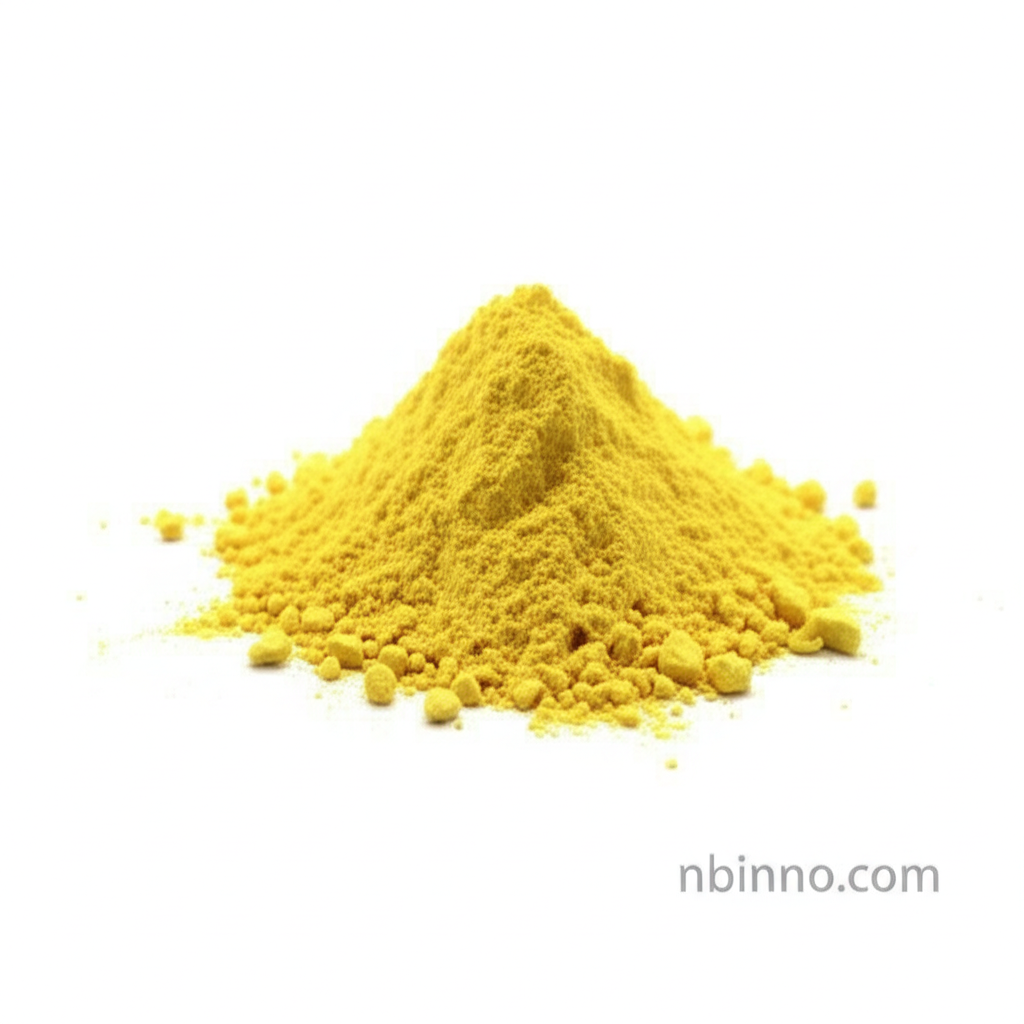 Sodium Ferrocyanide Decahydrate