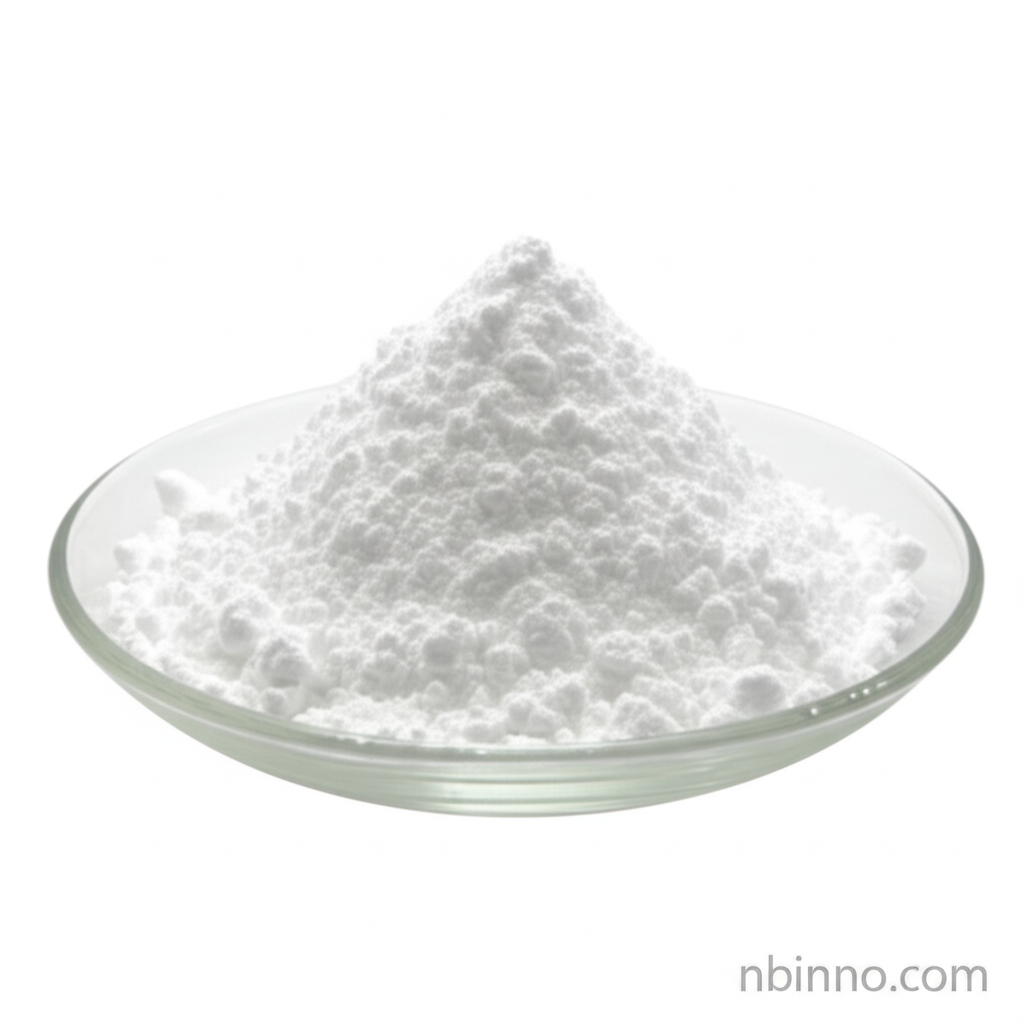 Alpha-Ketoglutaric Acid