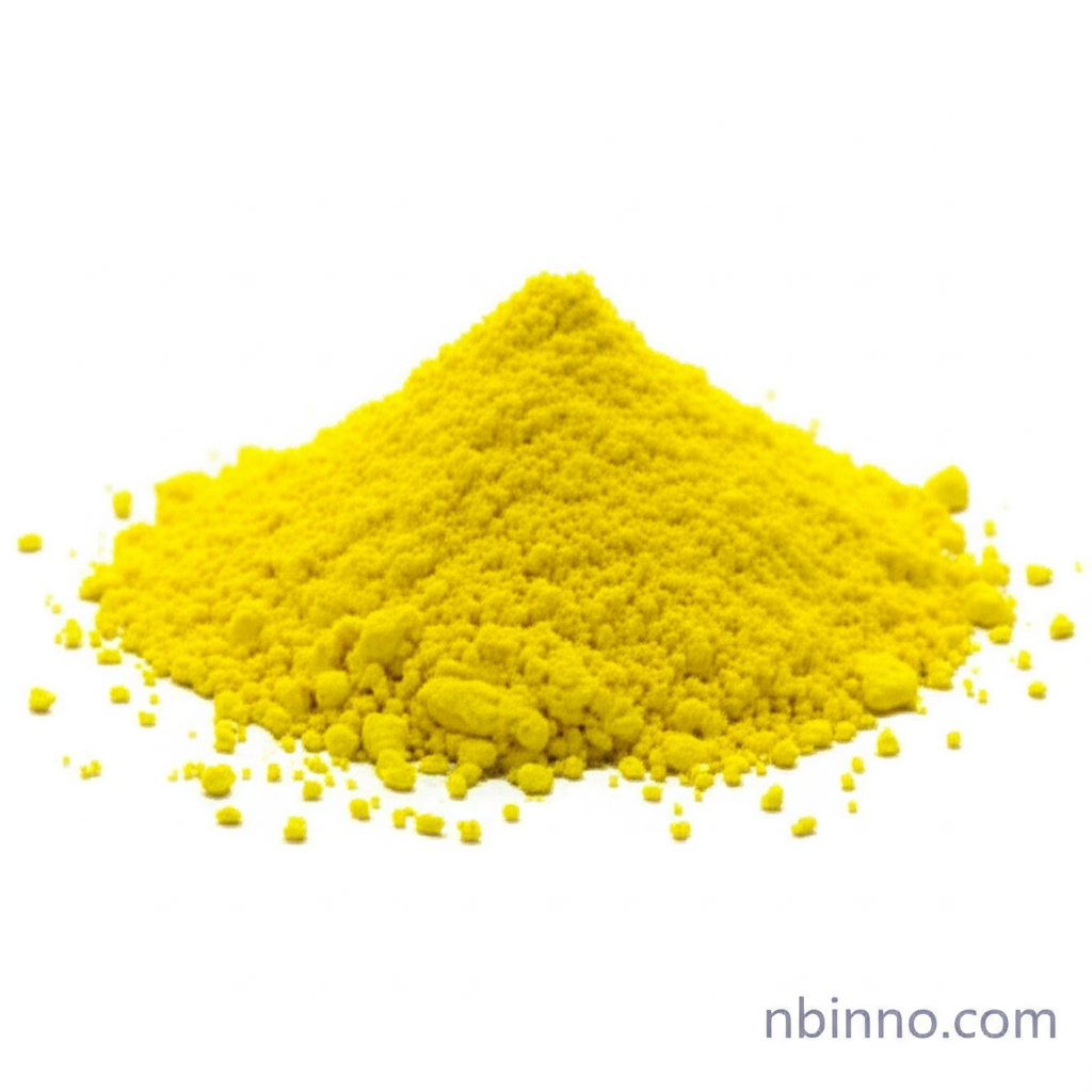 Insoluble Sulfur