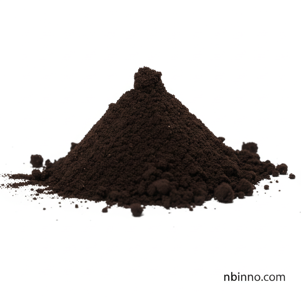 Eriochrome Black T
