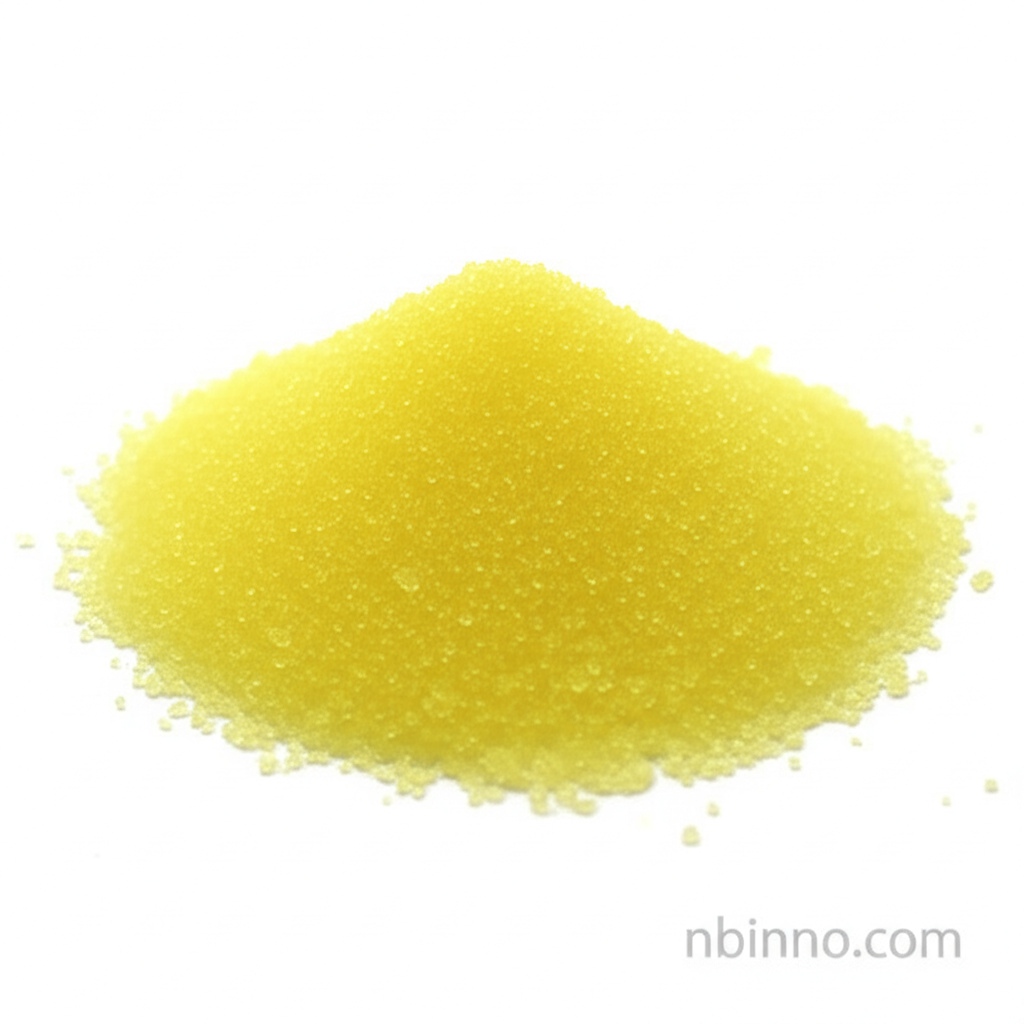 o-p-Toluenesulfonamide Formaldehyde Resin