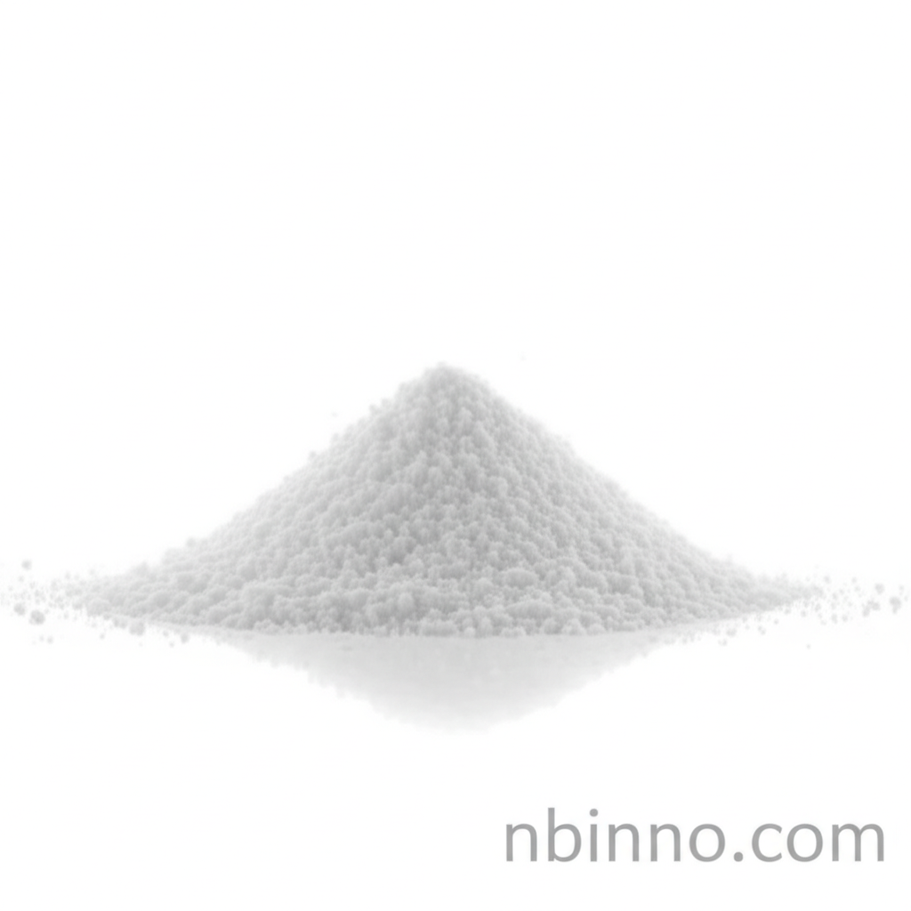 Food Grade Hyaluronic Acid