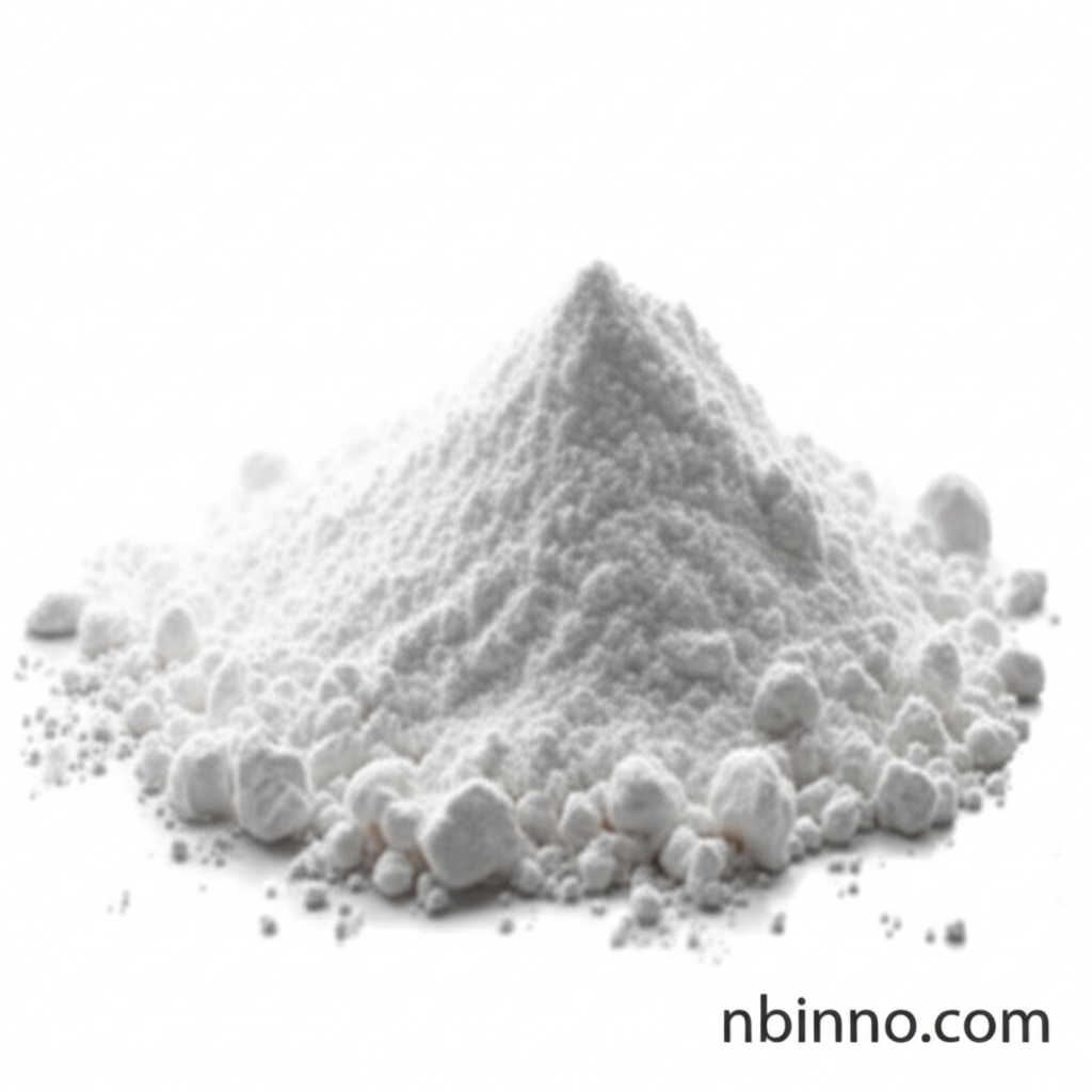 Zinc Oxide Powder