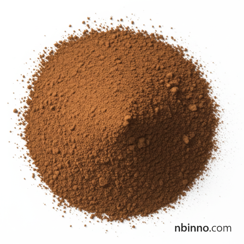 Dandelion Root Extract Powder