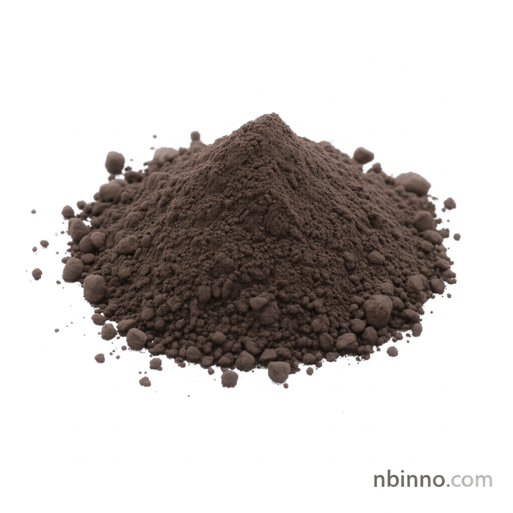 Manganese Dioxide