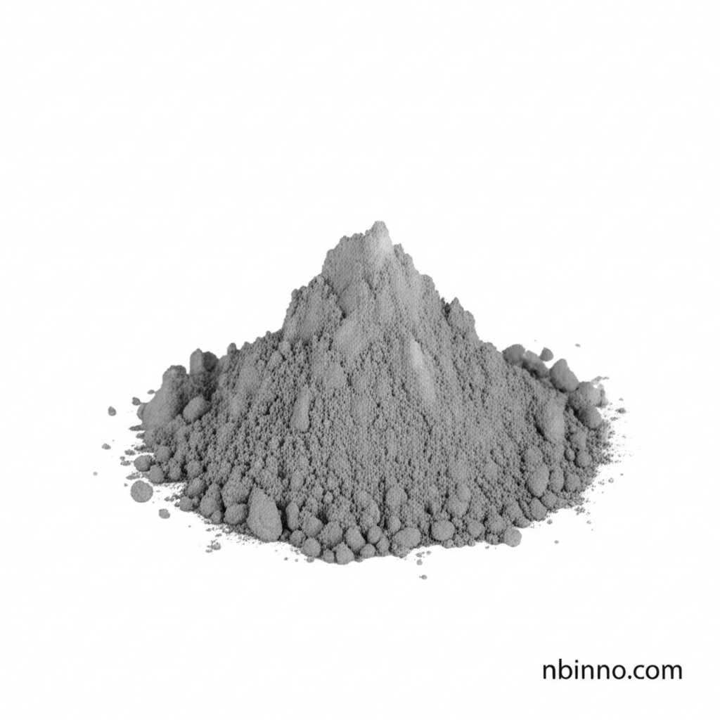 Iron Powder