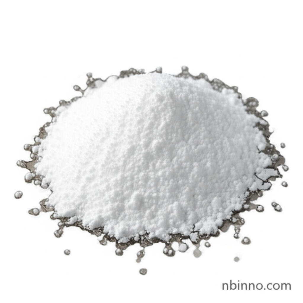 Anionic Polyacrylamide