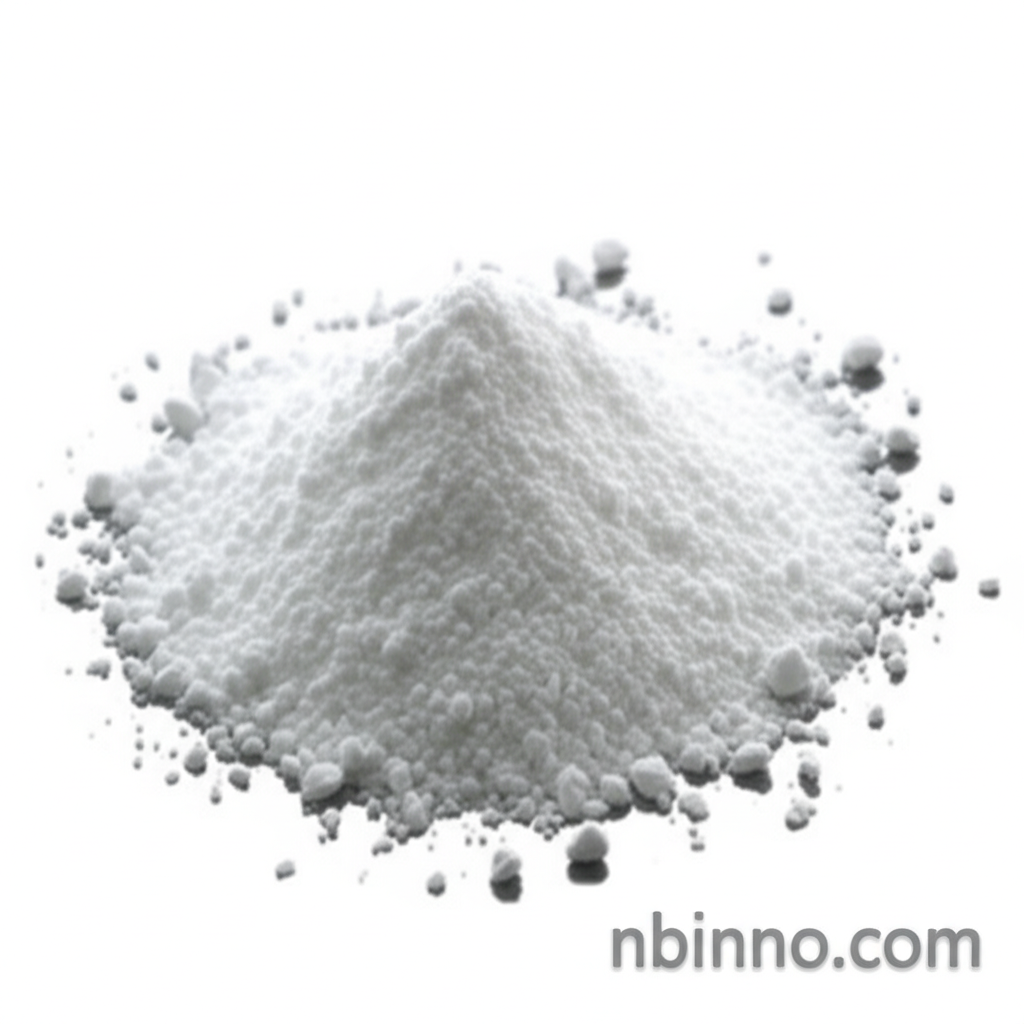 Trisodium Nitrilotriacetate