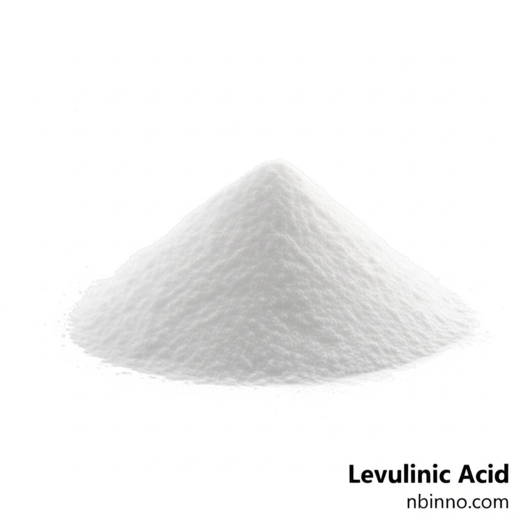 Levulinic Acid