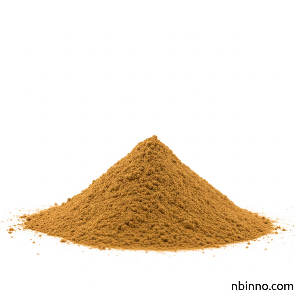 Potent Peppertree Extract