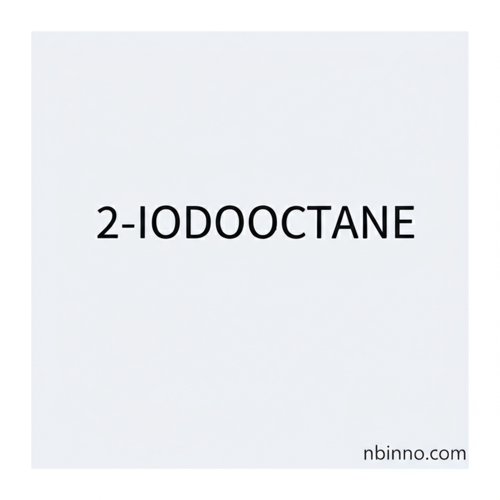 2-IODOOCTANE
