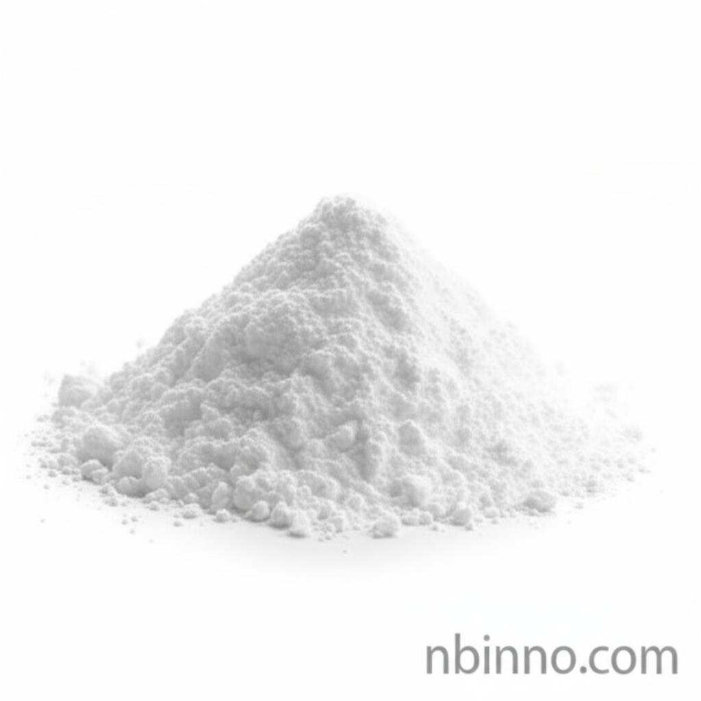 Tribasic Lead Sulfate