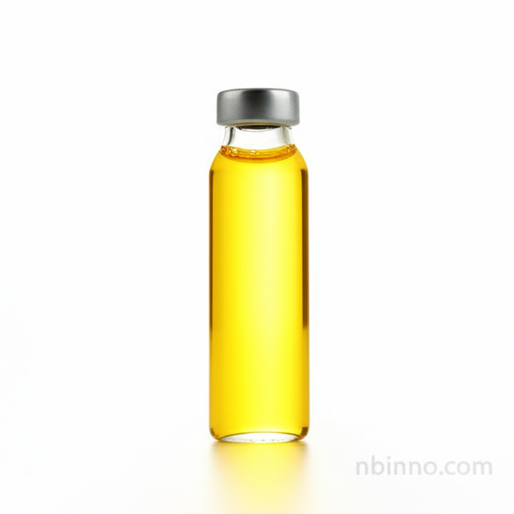 Hydroxyphenyl-benzotriazole Liquid UV Absorber