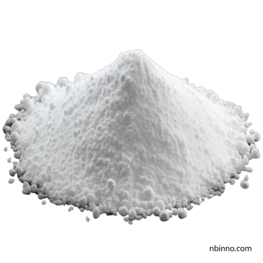 Magnesium Chloride