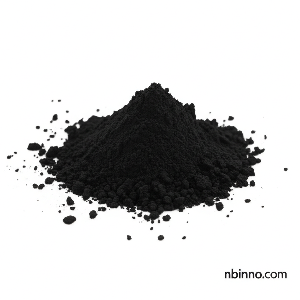Sodium Asphalt Sulfonate