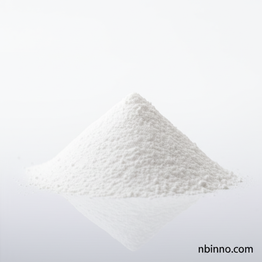 Polyvinyl Alcohol Powder